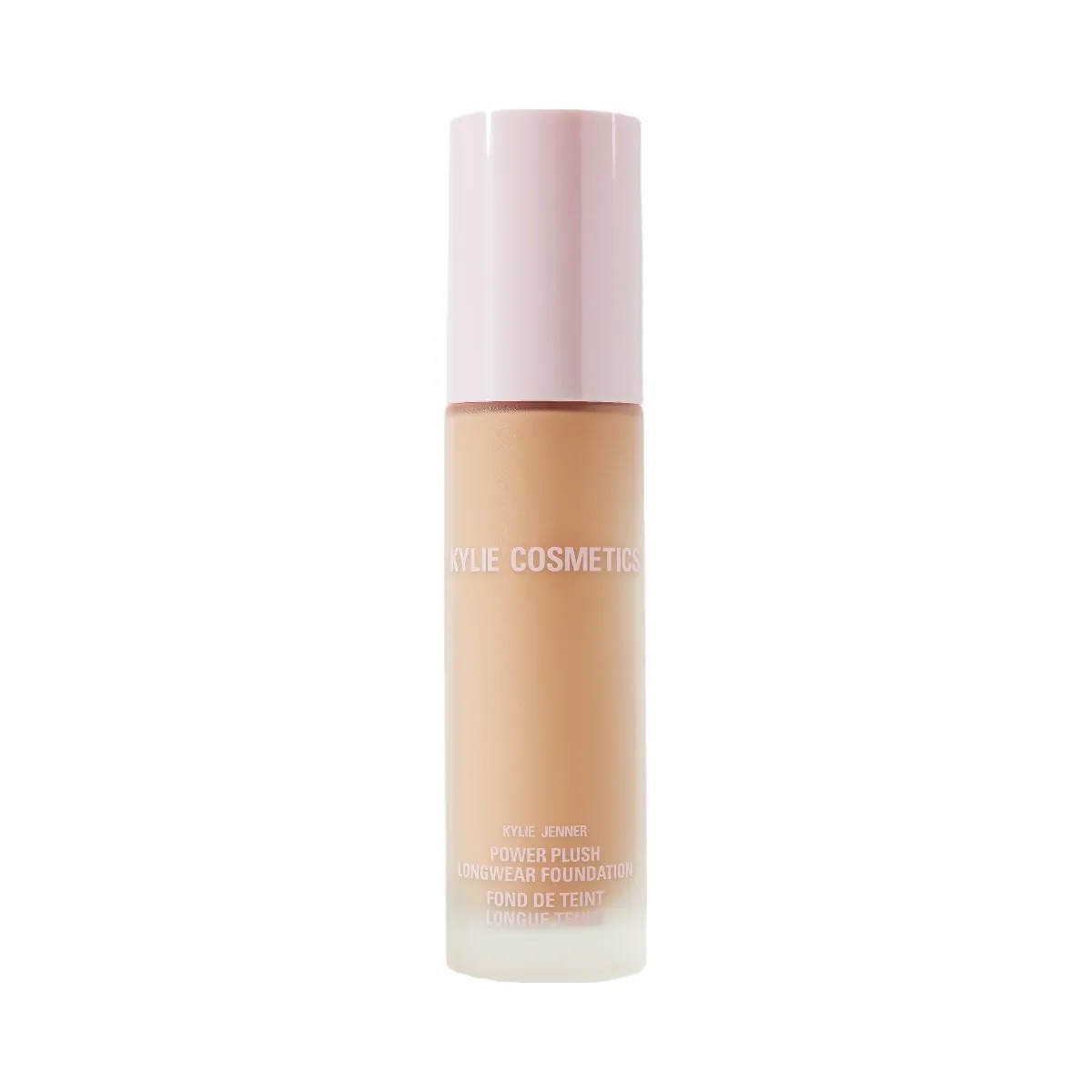 Kylie Power Plush Longwear Foundation 3N - HypeFly India View 1