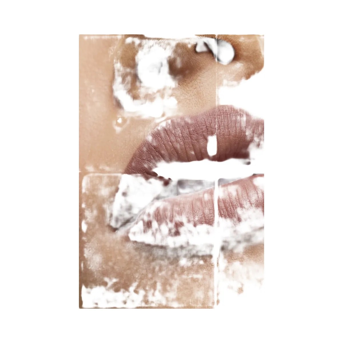 Kylie Precision Pout Lip Liner Comes Naturally - HypeFly India View 4