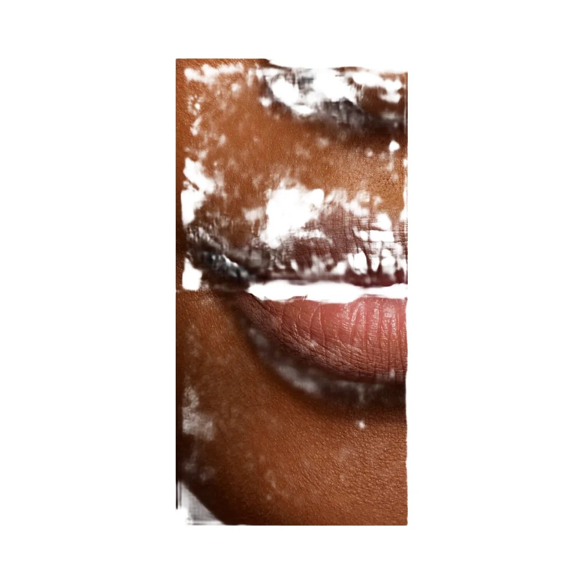 Kylie Precision Pout Lip Liner Moody Nude - HypeFly India View 4