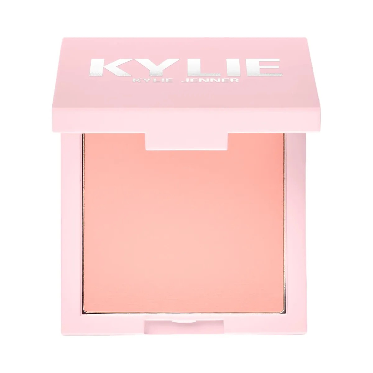 Kylie Pressed Blush Powder Light Pink - HypeFly India View 1