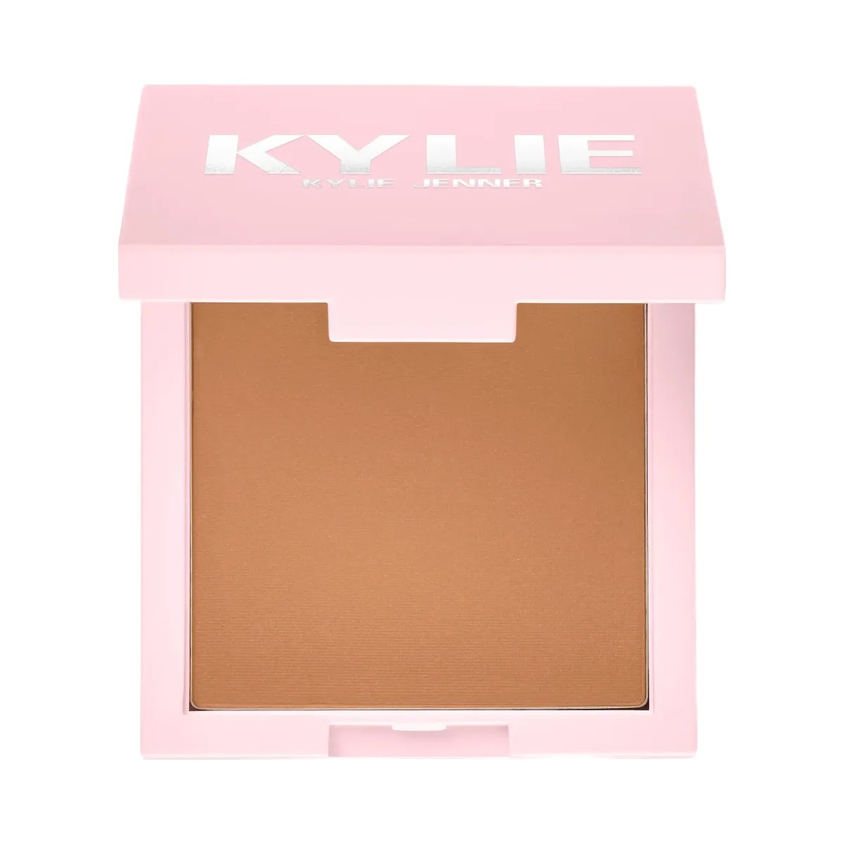 Kylie Pressed Bronzing Powder Almond - HypeFly India View 1
