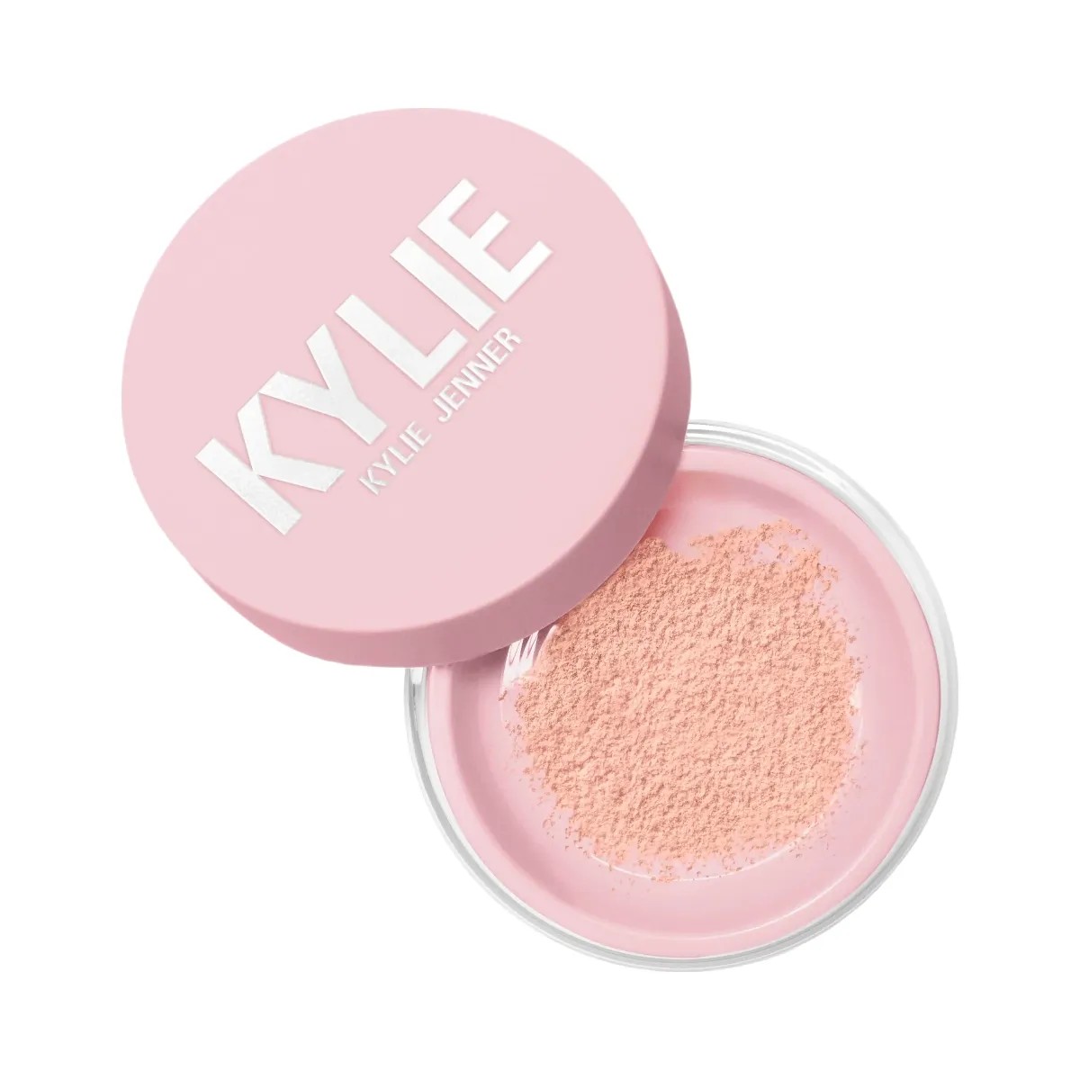Kylie Setting Powder Soft Pink - HypeFly India View 1