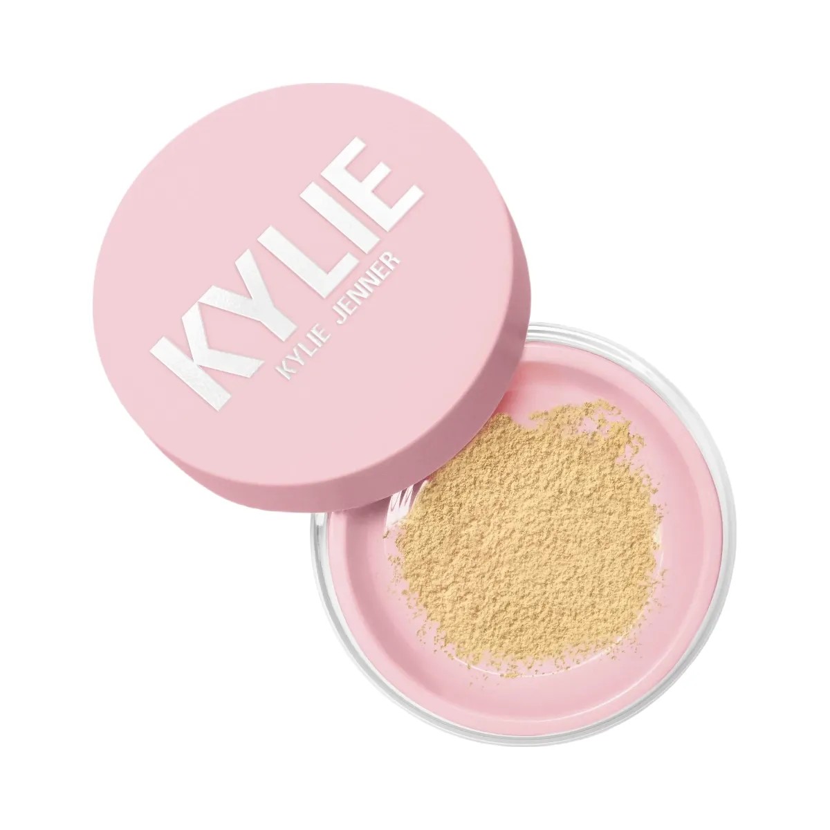 Kylie Setting Powder Yellow - HypeFly India View 1