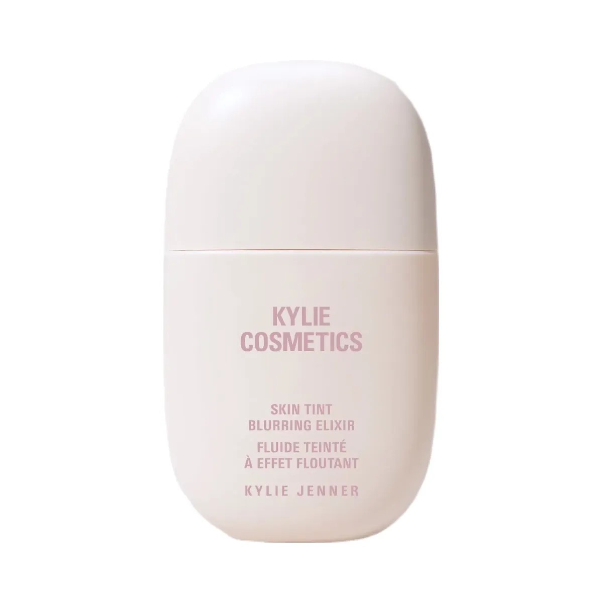 Kylie Skin Tint Blurring Elixir & Brush Duo - HypeFly India View 1