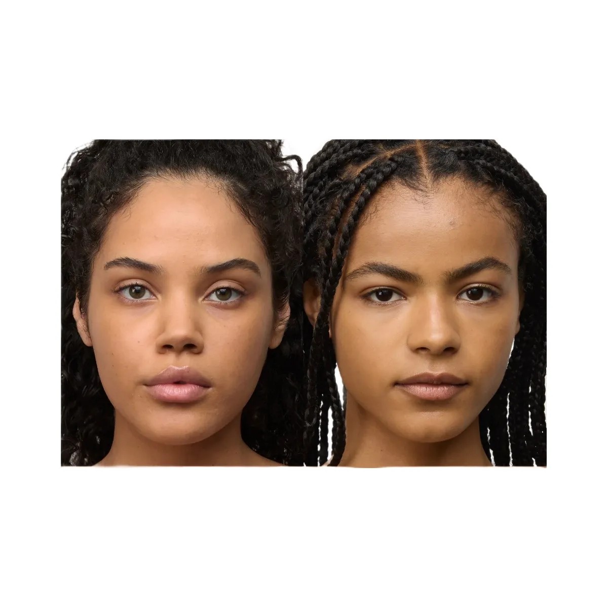 Kylie Skin Tint Blurring Elixir & Brush Duo - HypeFly India View 5