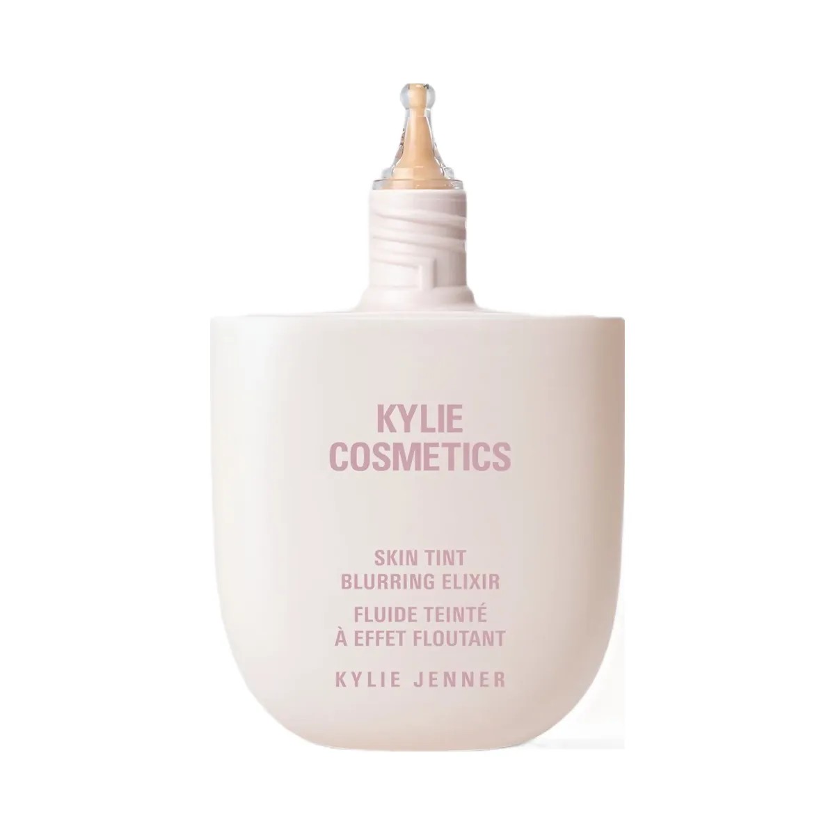Kylie Skin Tint Blurring Elixir & Power Plush Concealer Duo - HypeFly India View 1