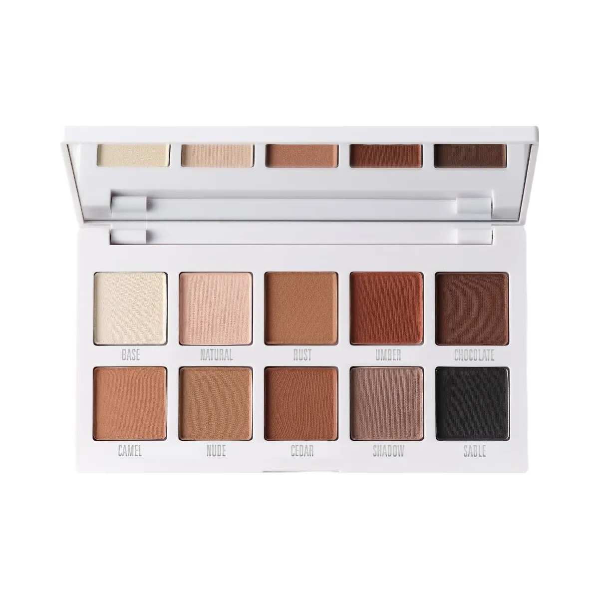 Kylie The Classic Matte Palette - HypeFly India View 1