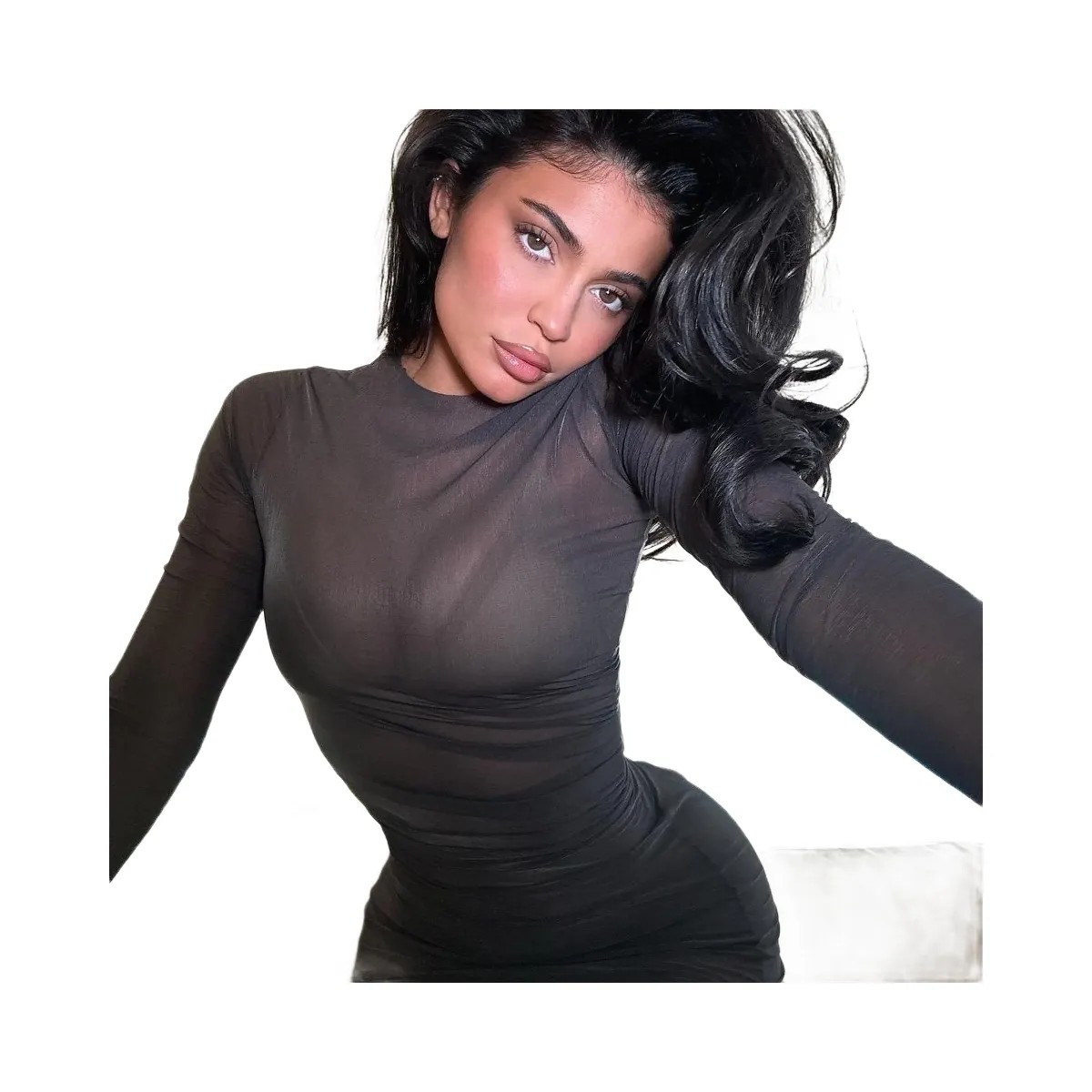 Kylie The Classic Matte Palette - HypeFly India View 4