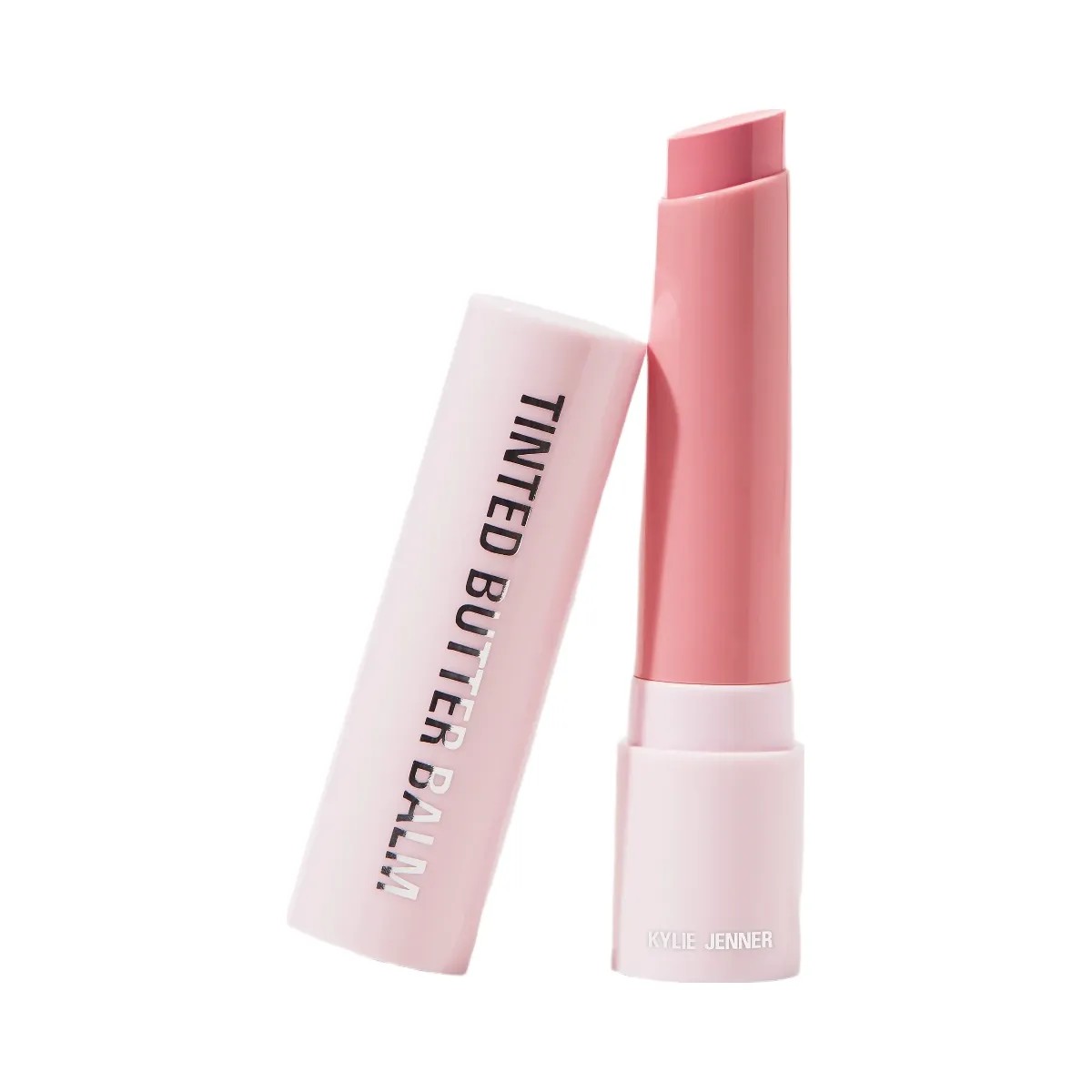 Kylie Tinted Butter Balm Baby Pink - HypeFly India View 1