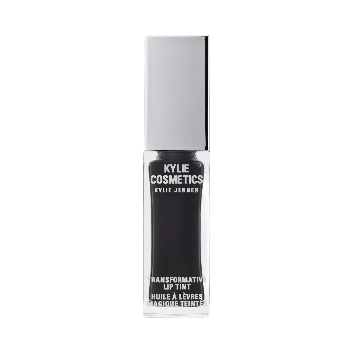 Kylie Transformative Lip Tint Black Cherry - HypeFly India View 1