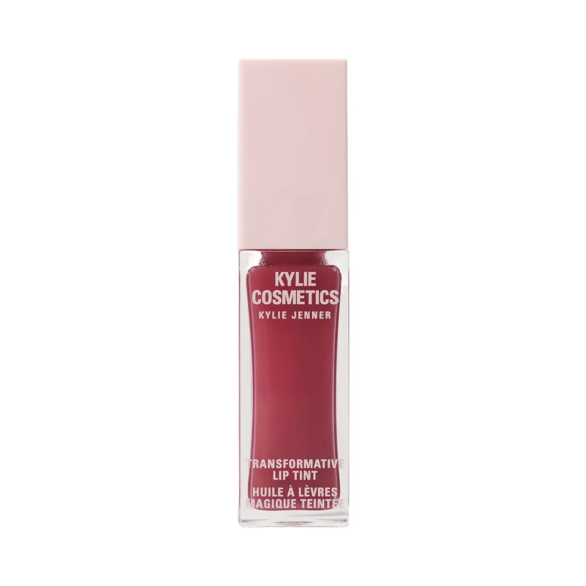 Kylie Transformative Lip Tint Natural Pink - HypeFly India View 1