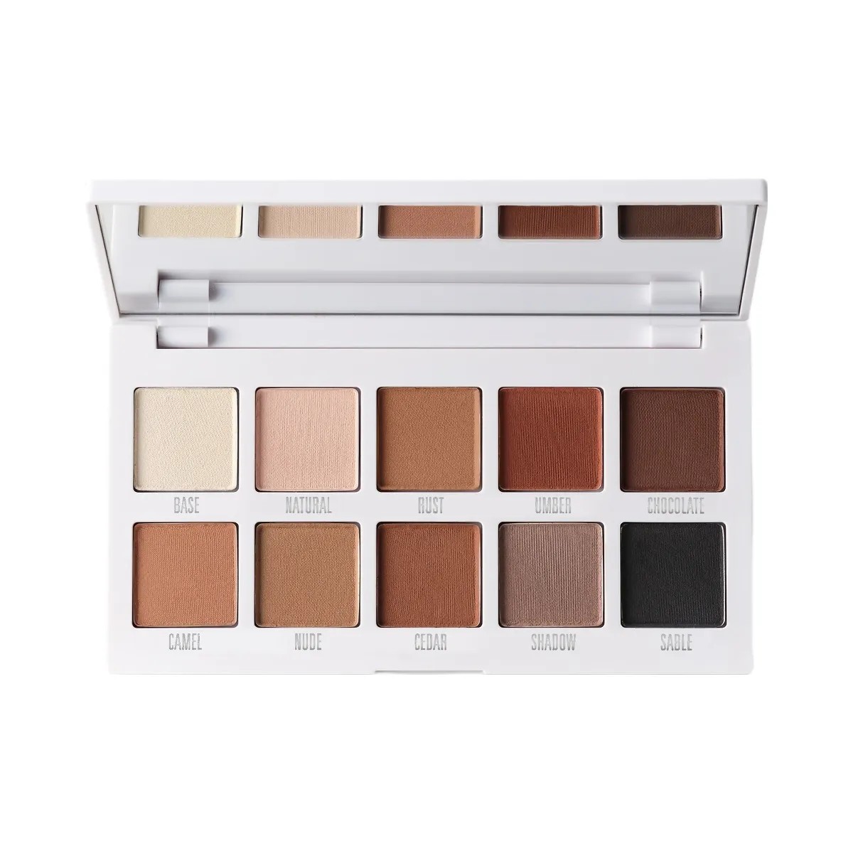 Kylie Wisp Lash Mascara & Classic Matte Palette Duo - HypeFly India View 1