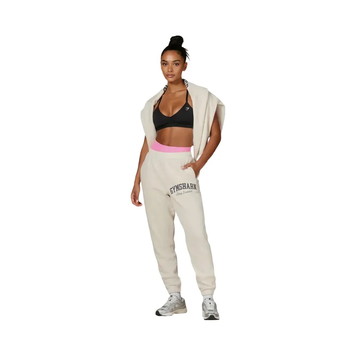 lifting-essentials-graphic-brushed-oversized-joggers-oversized-fit-oat-white