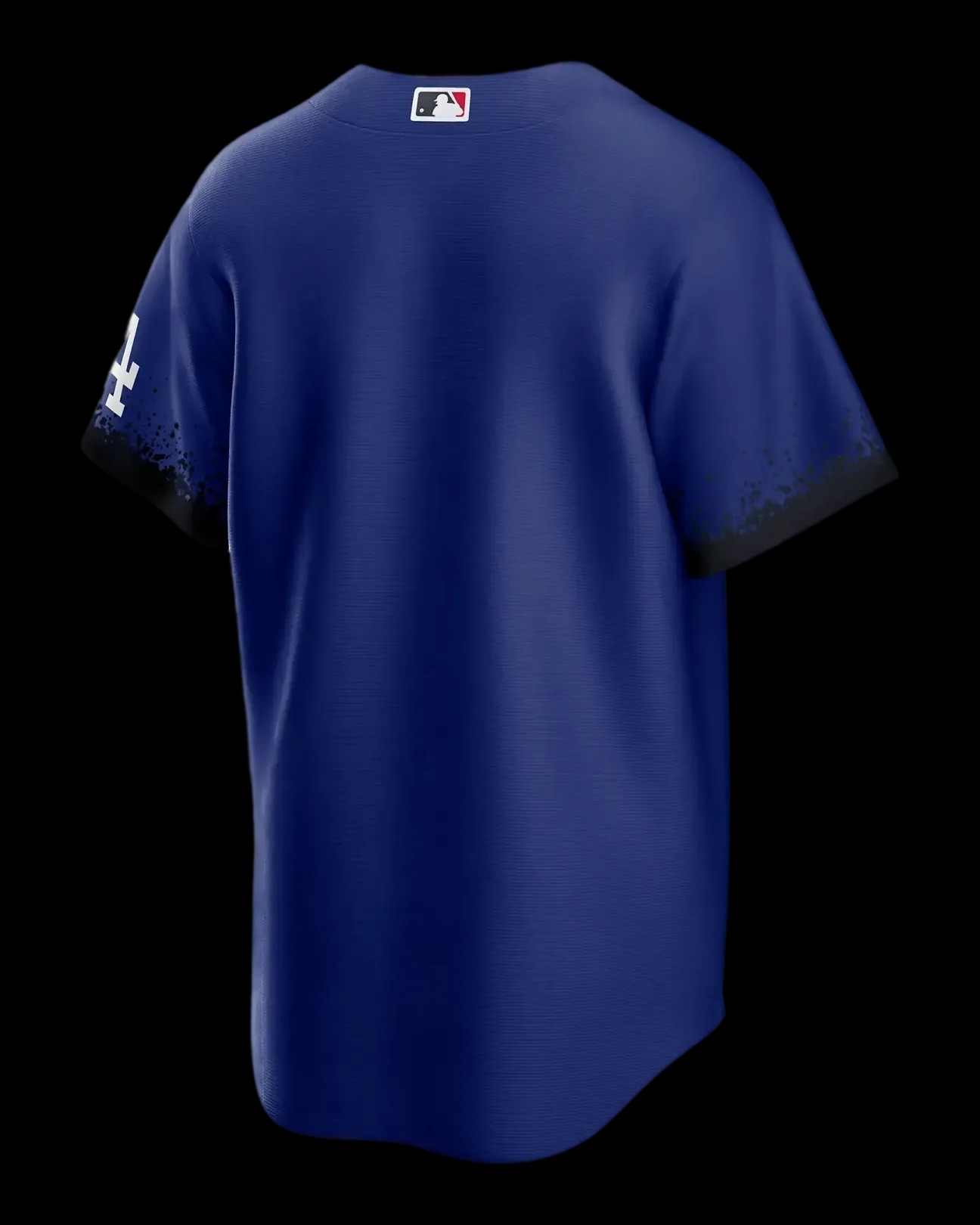 Los Angeles Dodgers City Connect MLB Limited Jersey - HypeFly India View 2
