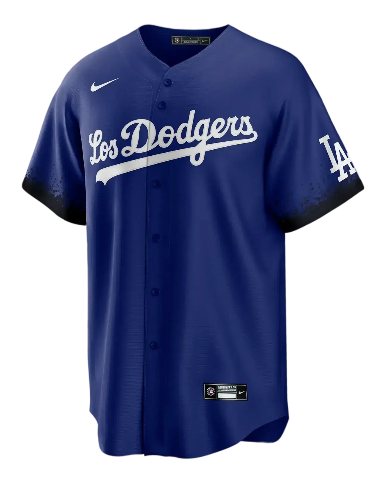 Los Angeles Dodgers Baseball Jersey: The Ultimate Fan's Guide to Authentic Team Apparel 28 Buy Los Angeles Dodgers City Connect MLB Limited Jersey | Hype Fly India