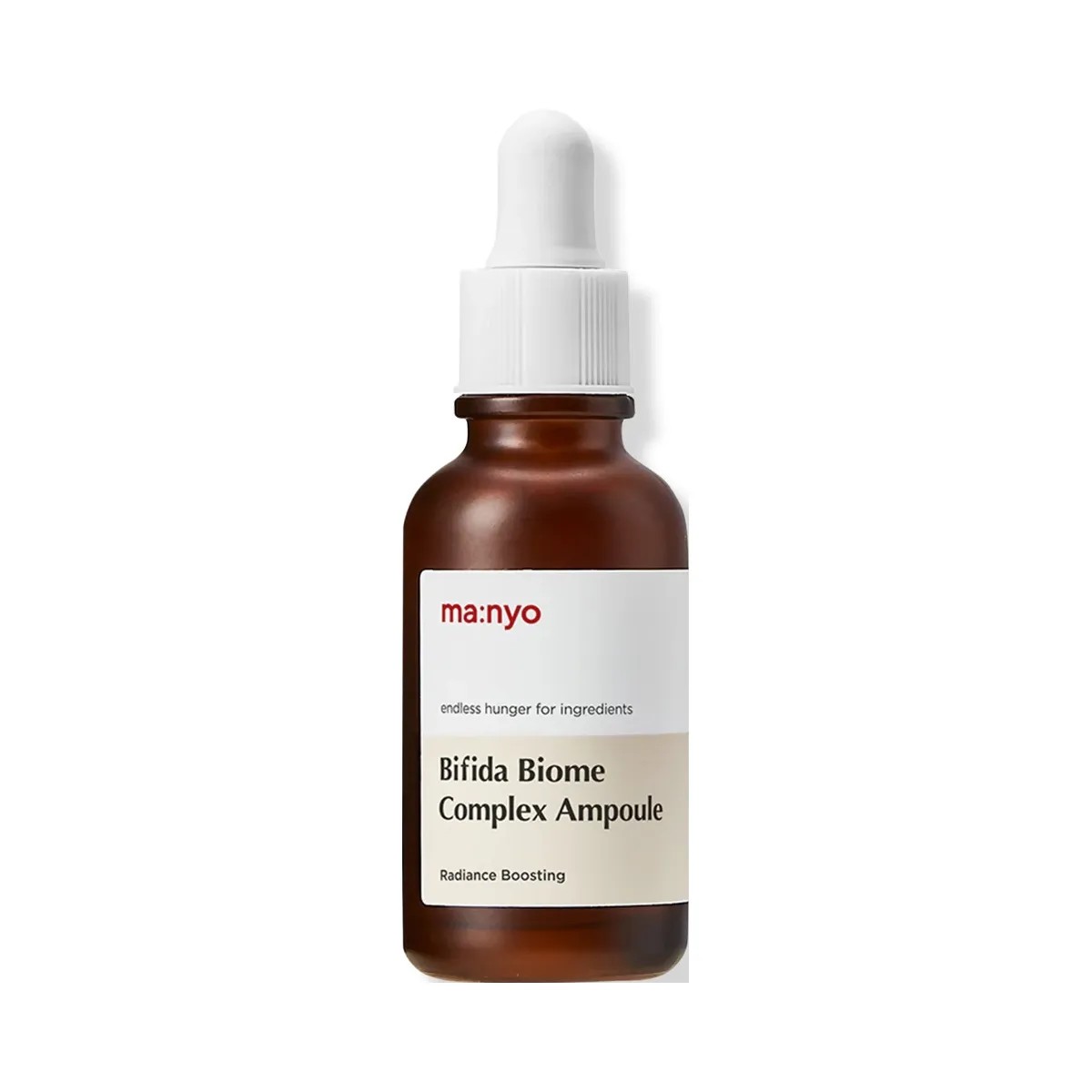 ma:nyo Bifida Biome Complex Ampoule - HypeFly India View 1
