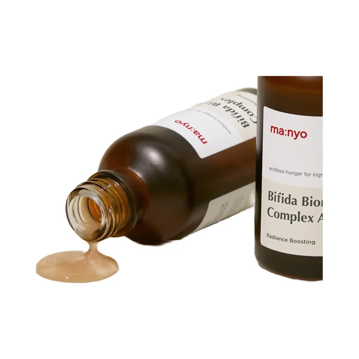 ma:nyo Bifida Biome Complex Ampoule - HypeFly India View 3