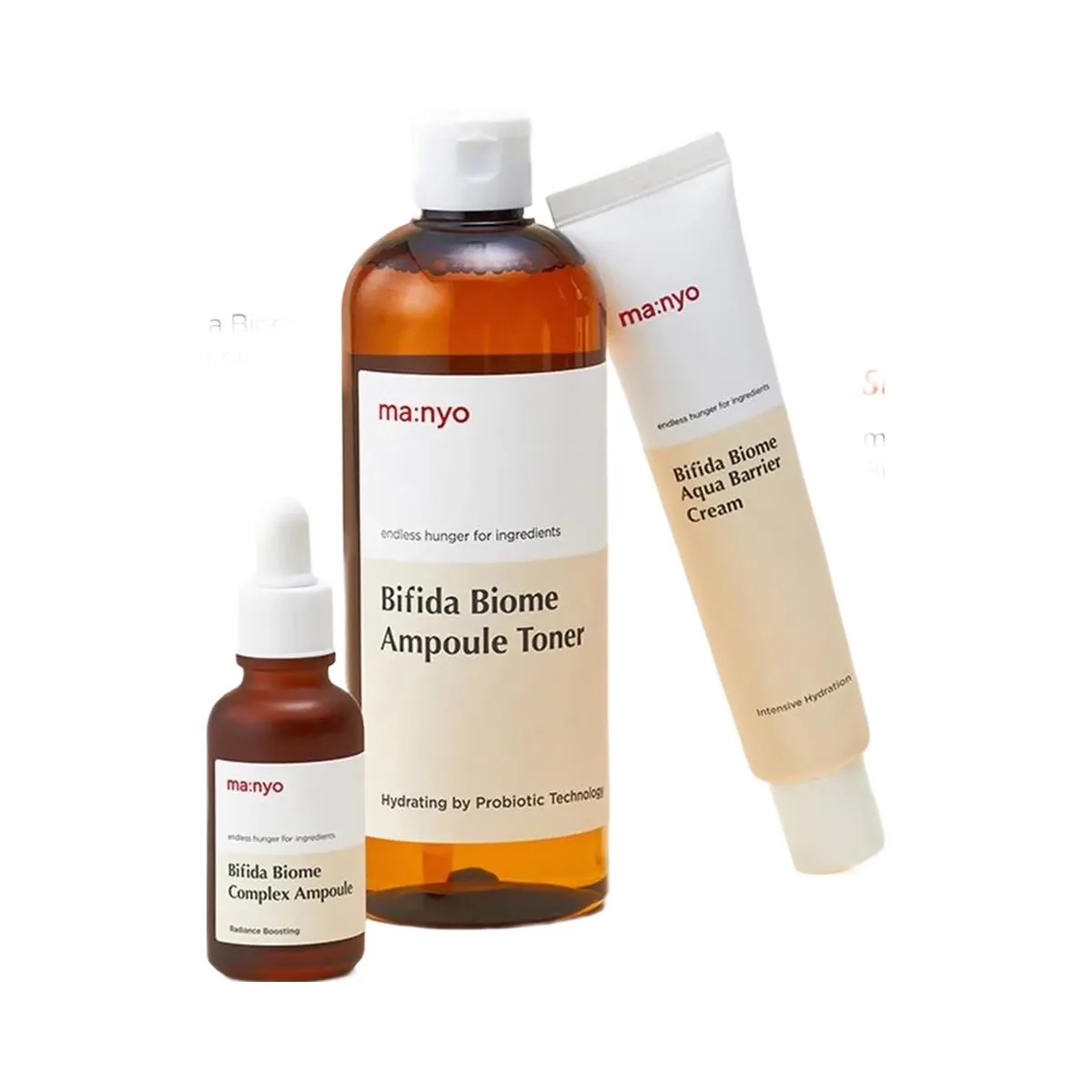ma:nyo Bifida Biome Complex Ampoule - HypeFly India View 5