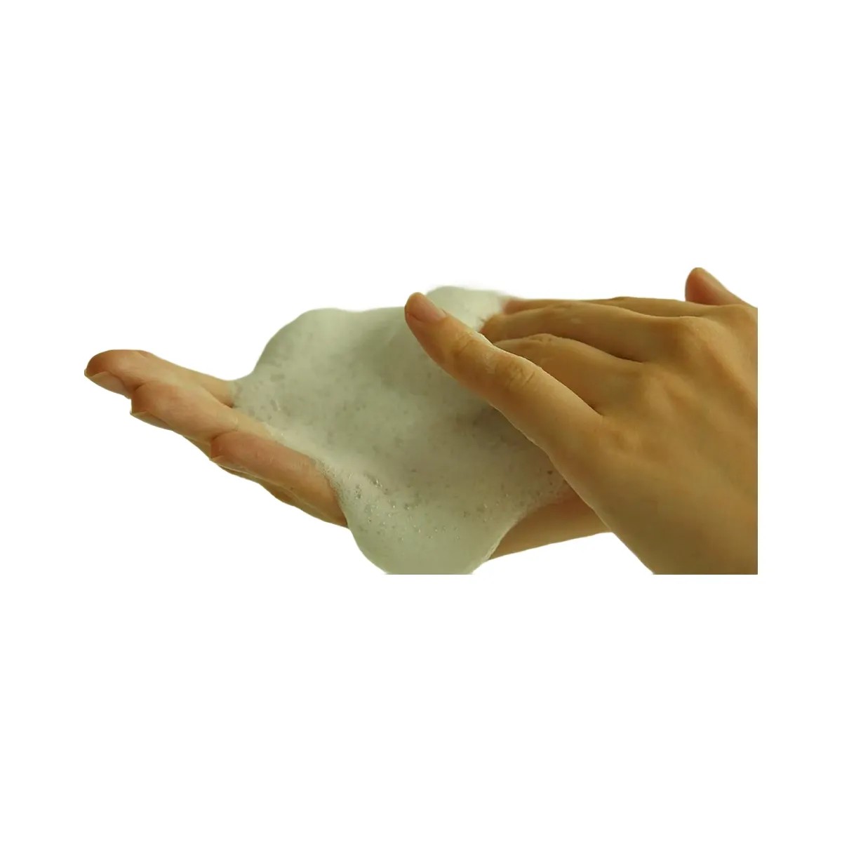 Manyo ma:nyo Deep Pore Cleansing Soda Foam - HypeFly India View 4