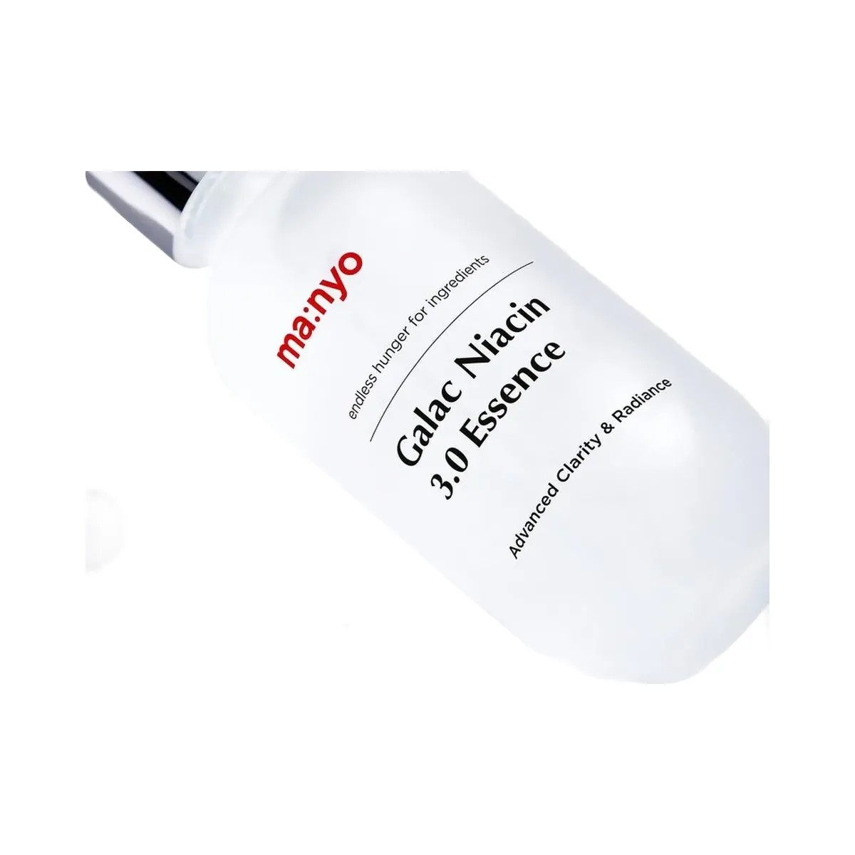 ma:nyo Galac Niacin 3.0 Essence - HypeFly India View 2