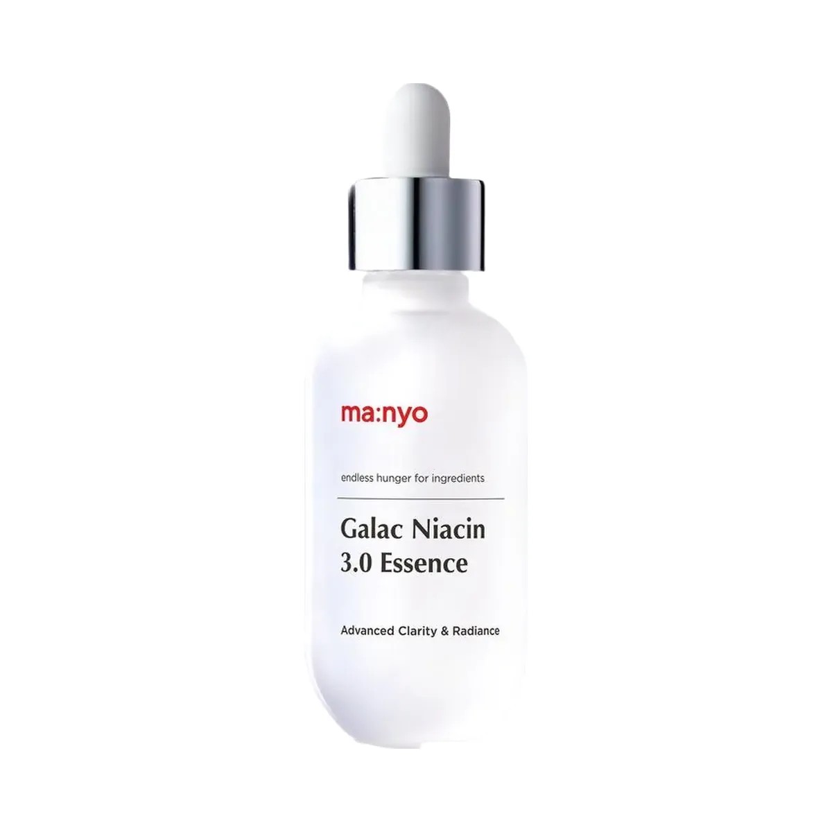 ma:nyo Galac Niacin 3.0 Essence - HypeFly India View 3