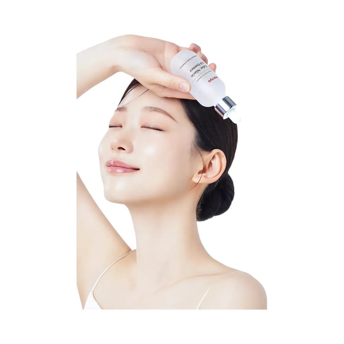 ma:nyo Galac Niacin 3.0 Essence - HypeFly India View 5