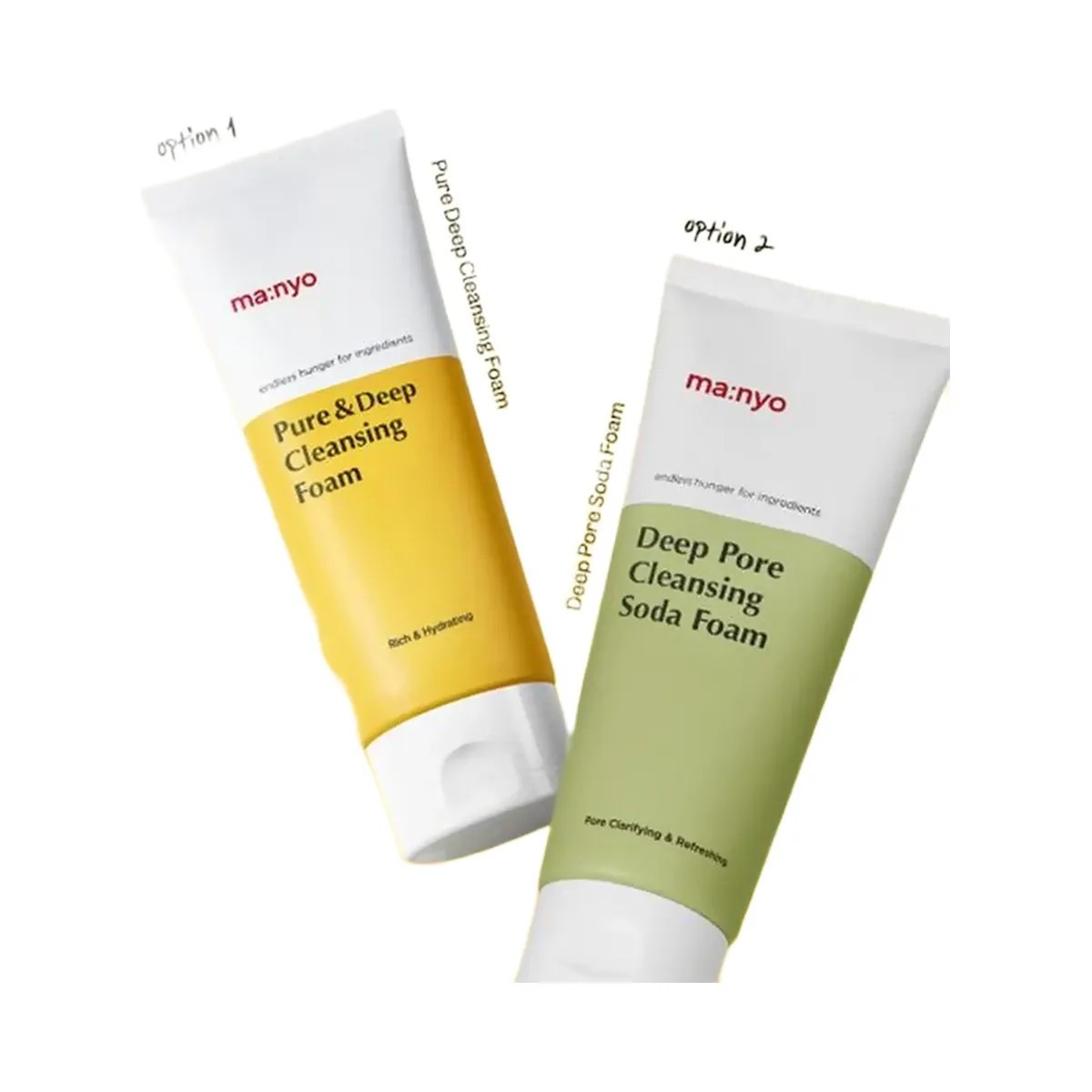 ma:nyo Pure Cleansing Oil Deep Clean - HypeFly India View 6