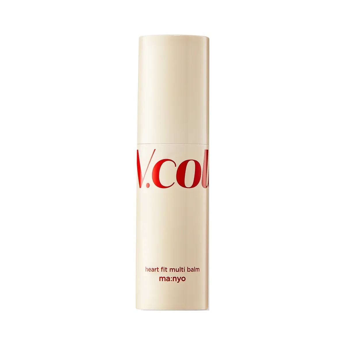 ma:nyo V.Collagen Heart Fit Multi Balm - HypeFly India View 1
