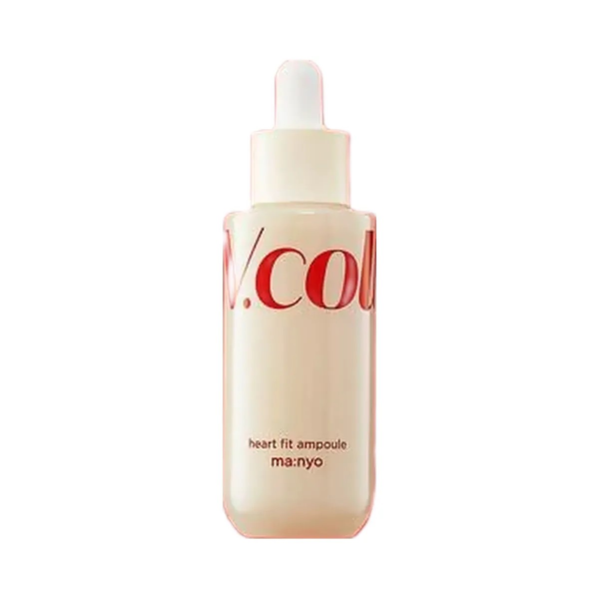 ma:nyo V.Collagen Heart Fit Multi Balm - HypeFly India View 6