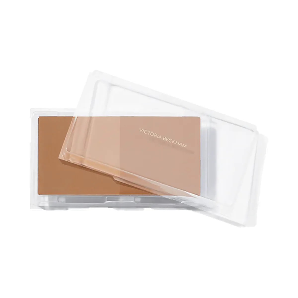 Victoria Beckham Matte Bronzing Brick - HypeFly India View 5