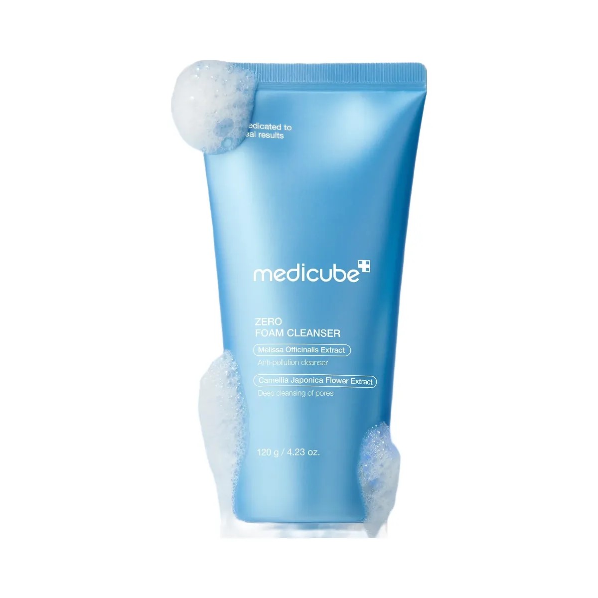 Medicube Affordable Glass Glow 7-Day Skincare Set - HypeFly India View 3