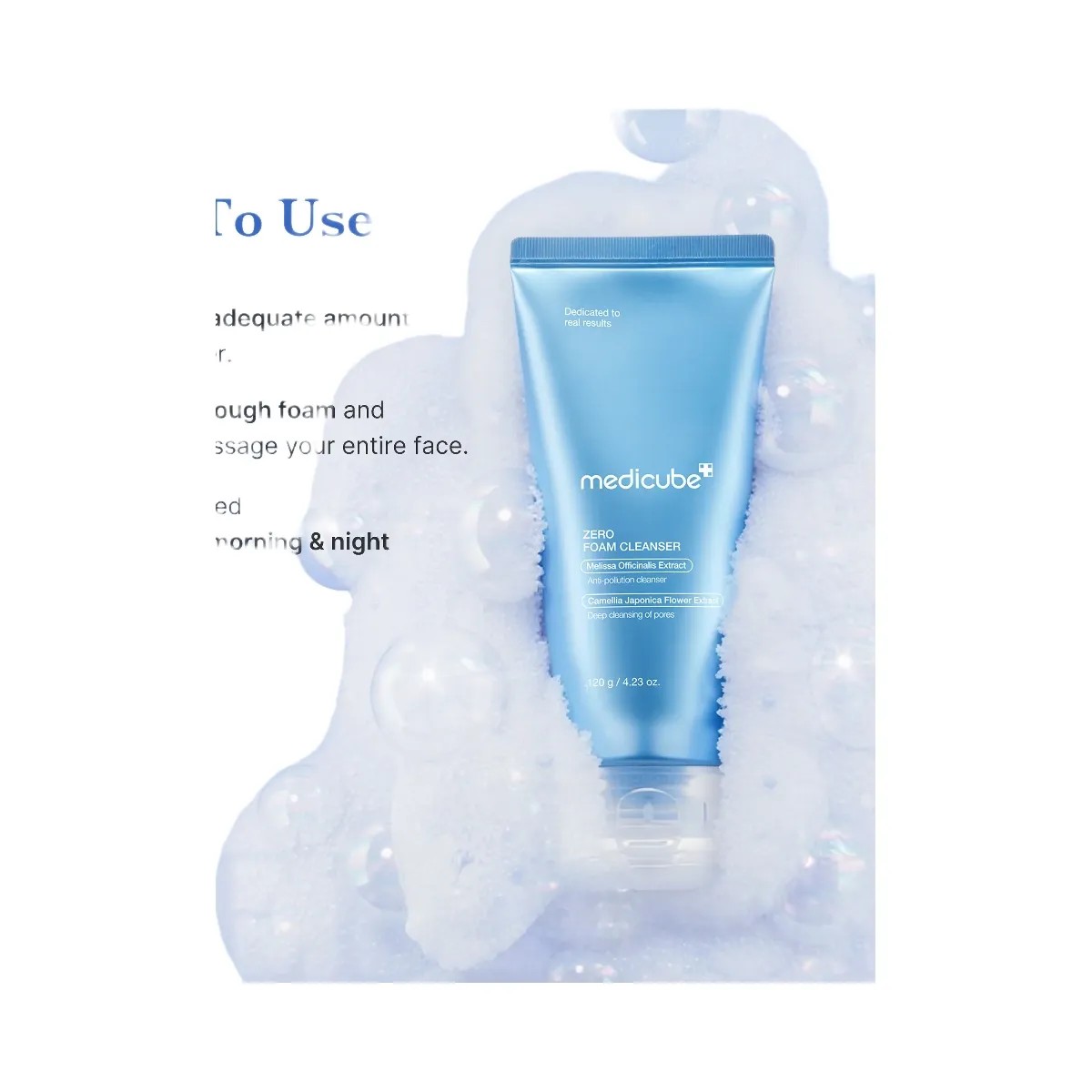 Medicube Affordable Glass Glow 7-Day Skincare Set - HypeFly India View 4