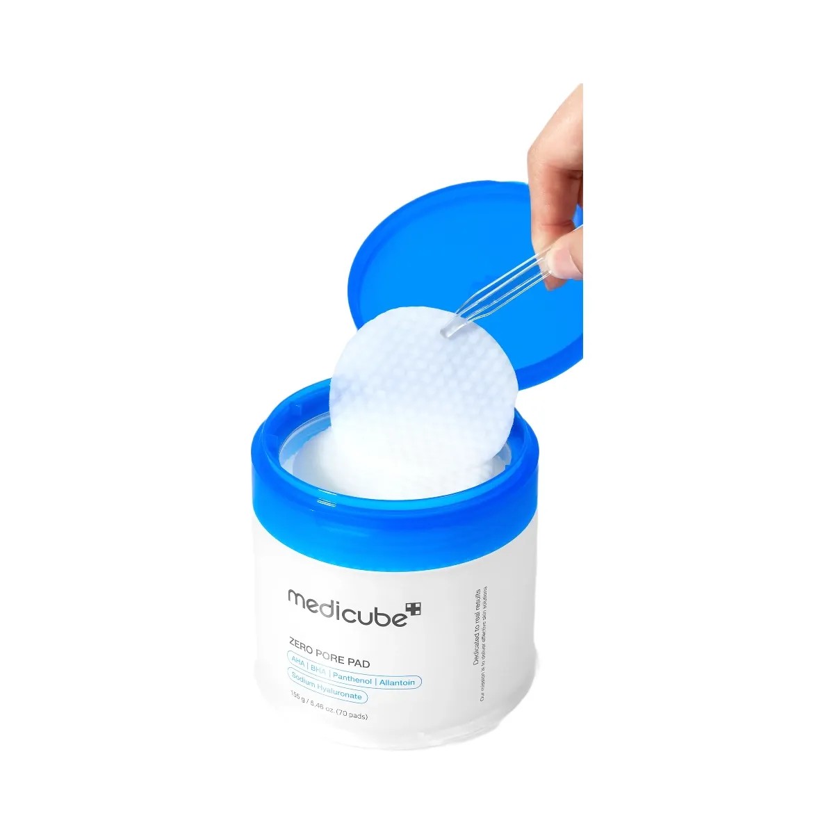 Medicube Affordable Glass Glow 7-Day Skincare Set - HypeFly India View 6