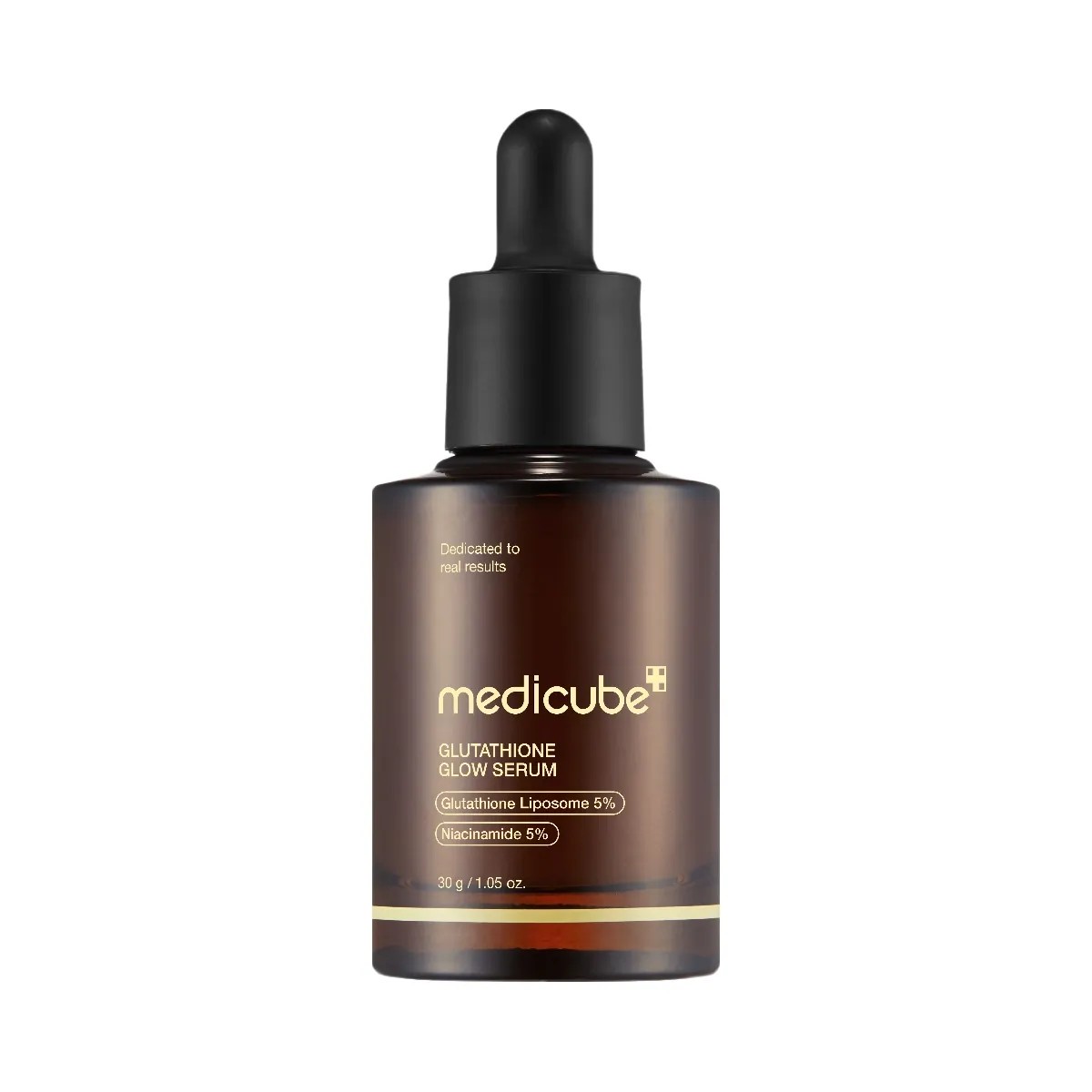 Medicube AGE-R Glutathione Glow Serum - HypeFly India View 1