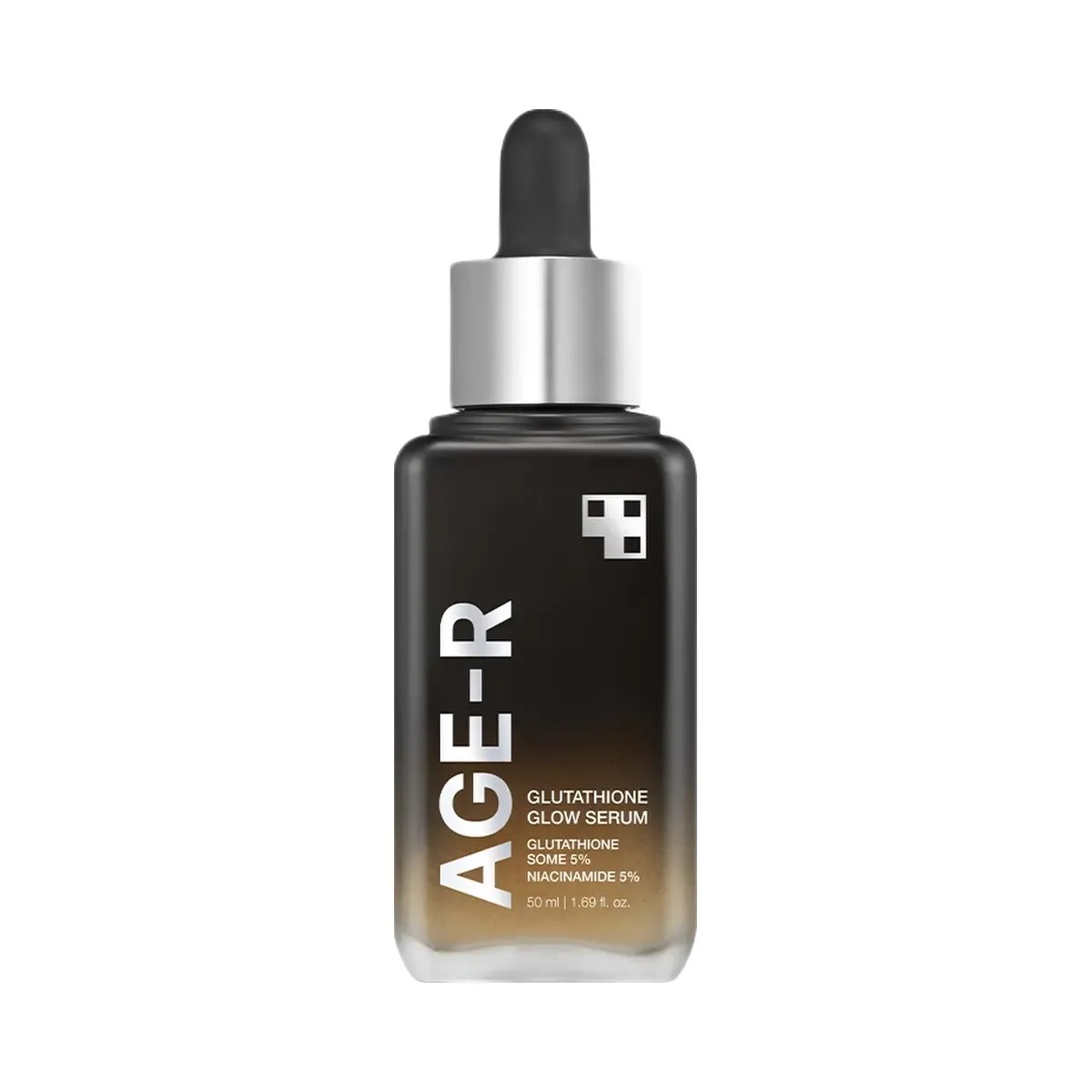 Medicube AGE-R Glutathione Glow Serum - HypeFly India View 2
