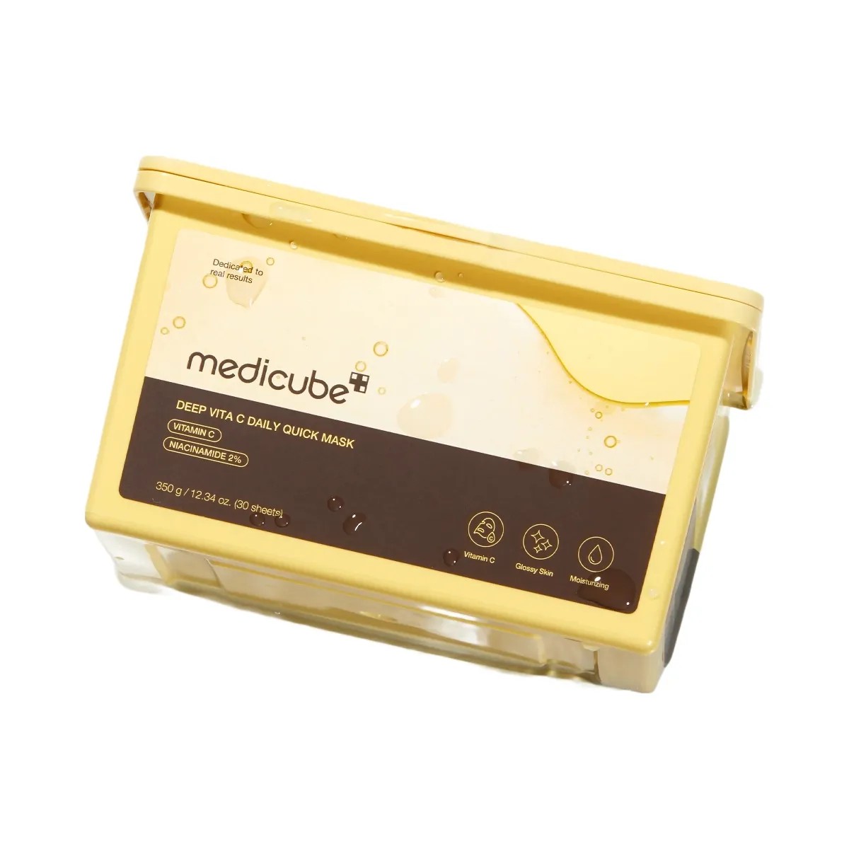 Medicube AGE-R Spotless Radiance Set - HypeFly India View 3