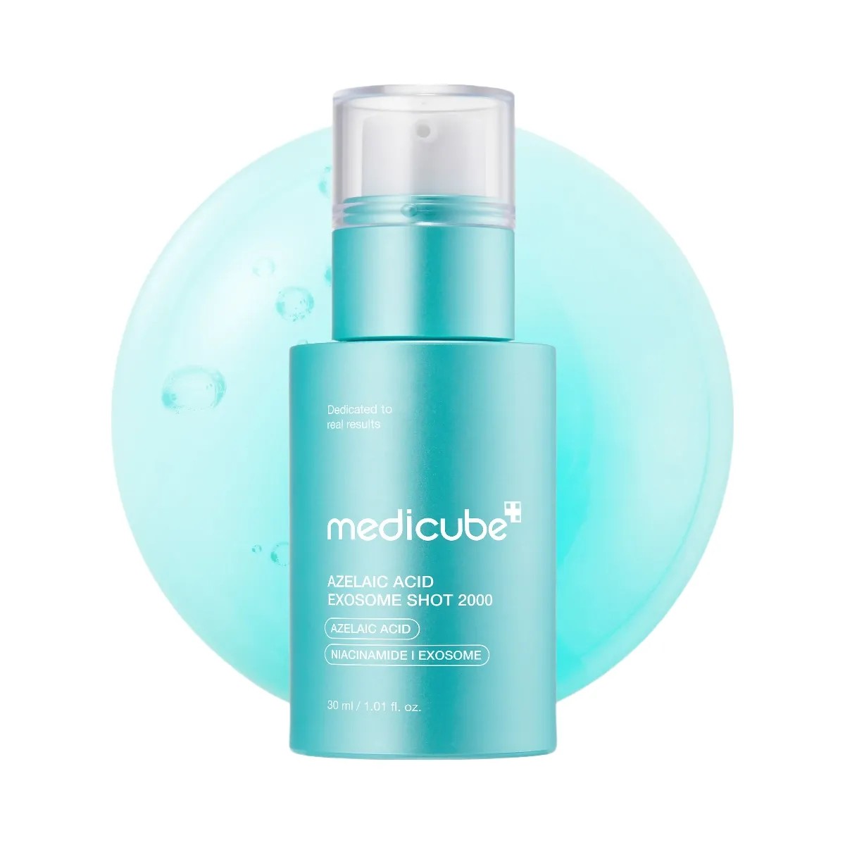 Medicube Azelaic Acid Exosome Shot - HypeFly India View 1