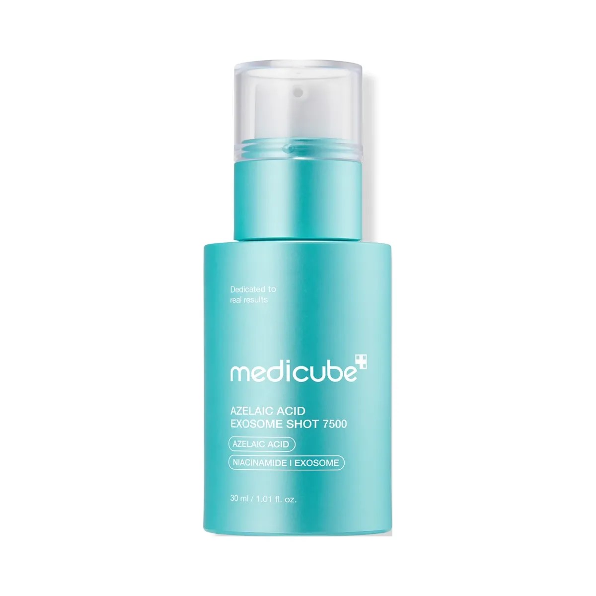 medicube Azelaic Acid Exosome Shot 7500 - HypeFly India View 1
