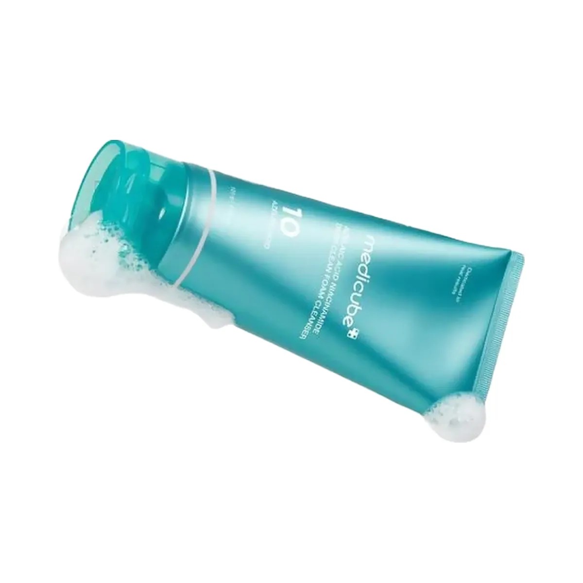 medicube Azelaic Acid Exosome Shot 7500 - HypeFly India View 4
