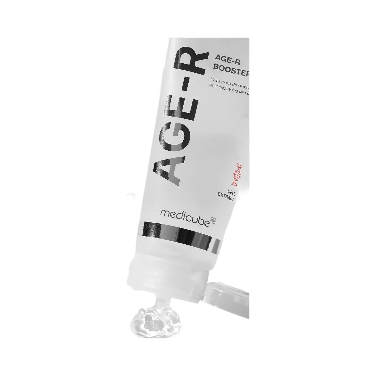 Medicube Booster Gel Serum - HypeFly India View 2