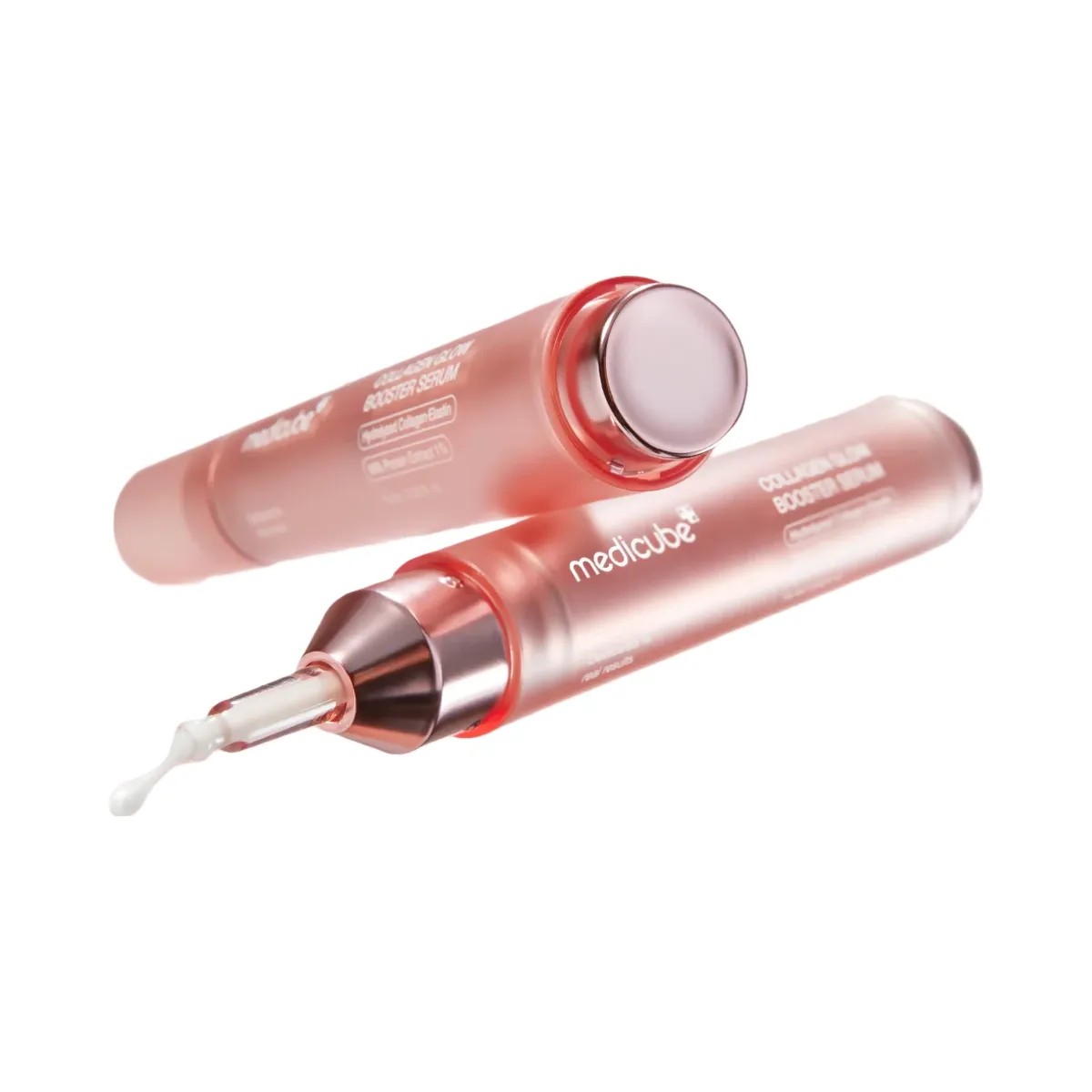 Medicube Collagen Glow Booster Milk Serum - HypeFly India View 2