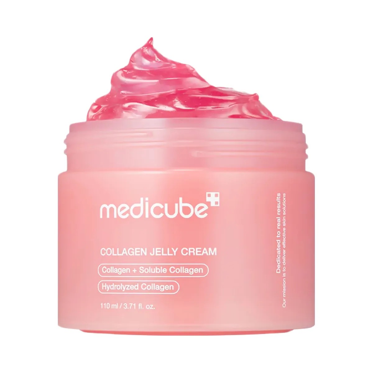 Medicube Collagen Swirl Duo - HypeFly India View 1