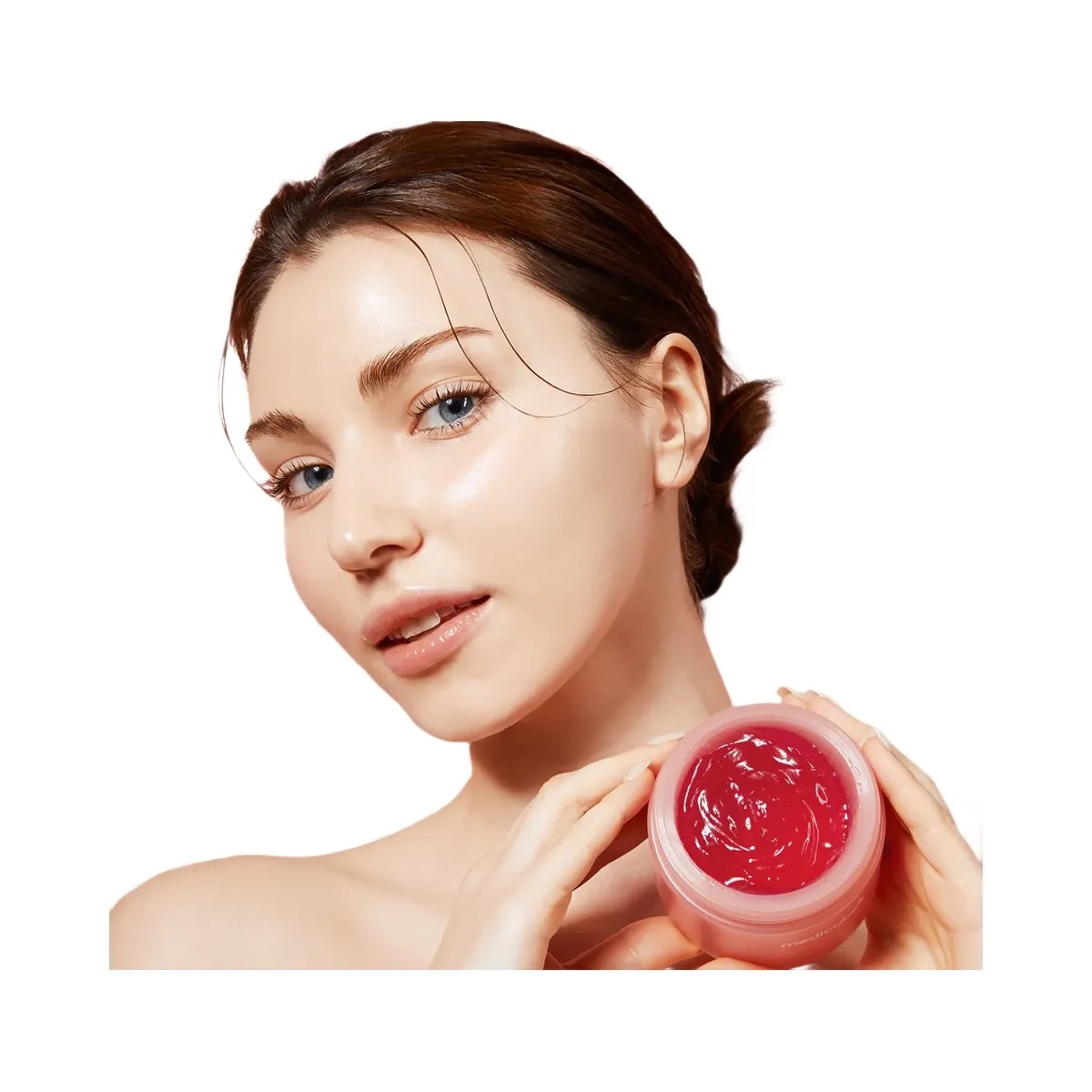 Medicube Collagen Swirl Duo - HypeFly India View 4