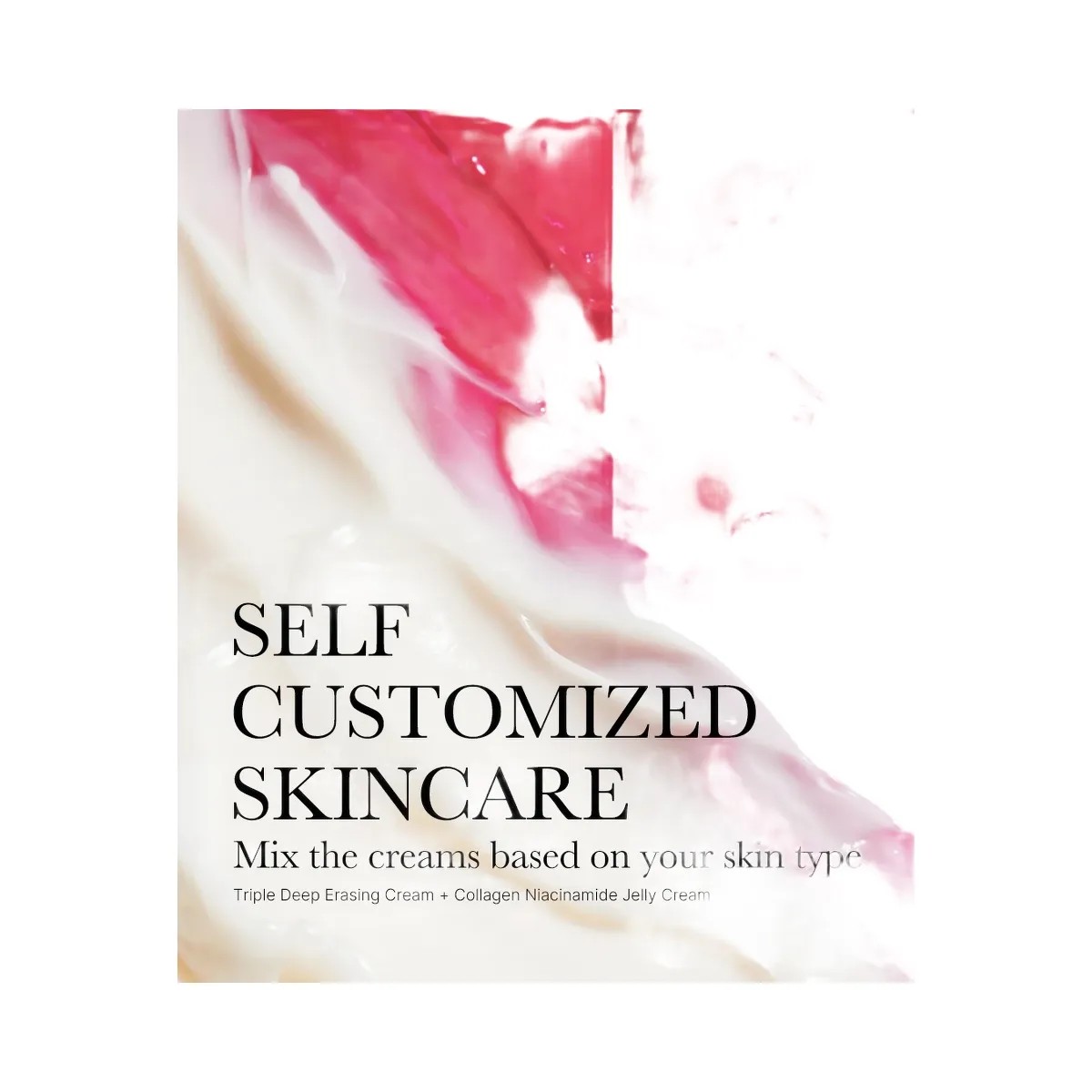 Medicube Collagen Swirl Duo - HypeFly India View 5