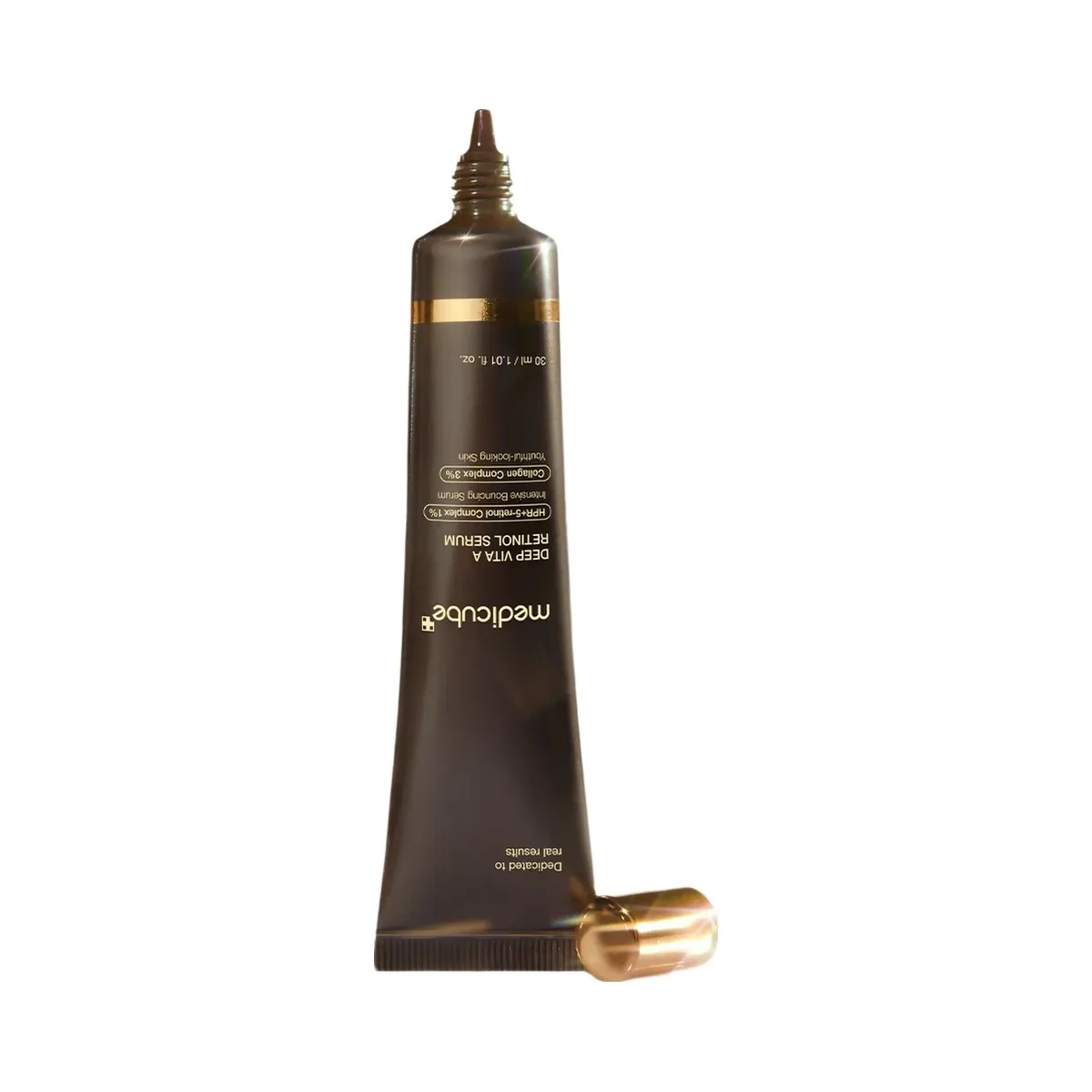 Medicube Deep Reviving Bakuchiol Retinol Serum - HypeFly India View 4