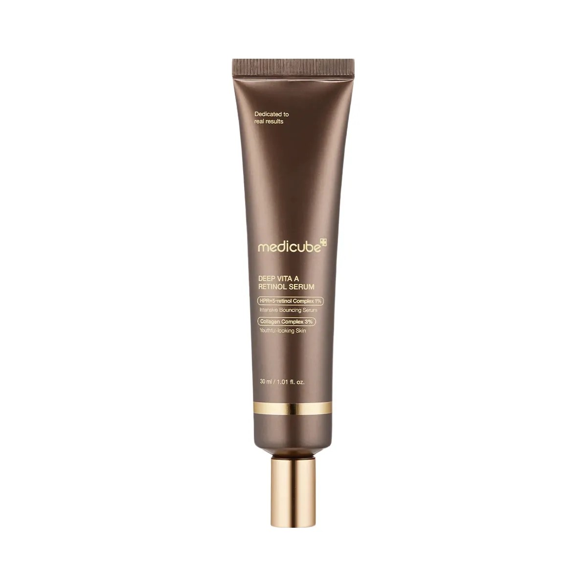 Medicube Deep Reviving Bakuchiol Retinol Serum - HypeFly India View 6