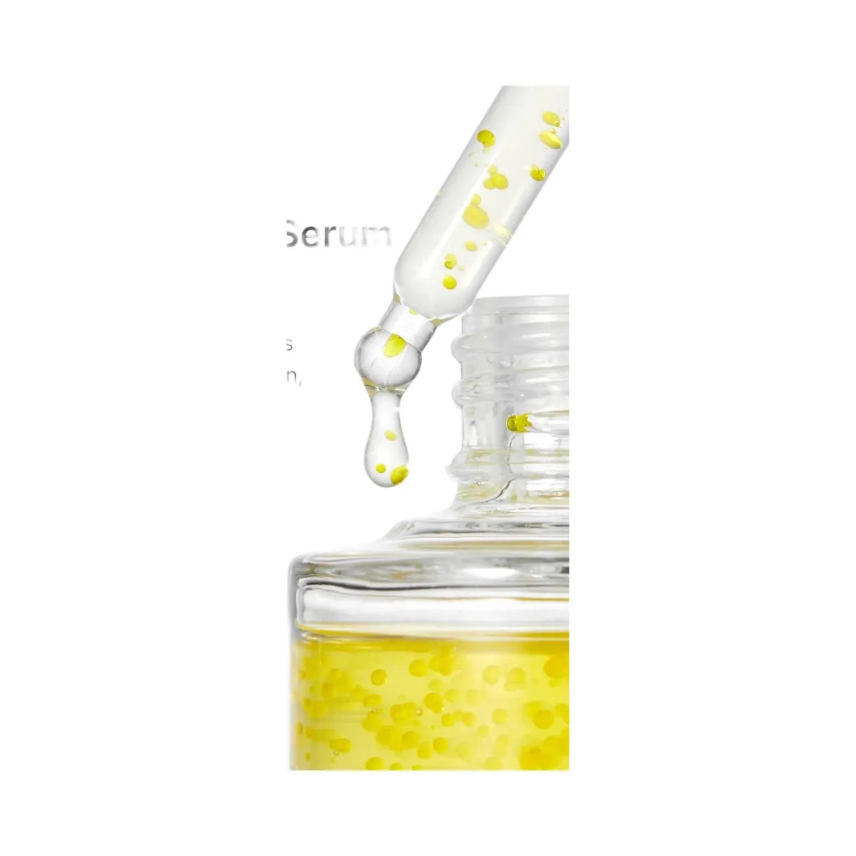 Medicube Deep Vitamin C Capsule Serum - HypeFly India View 4