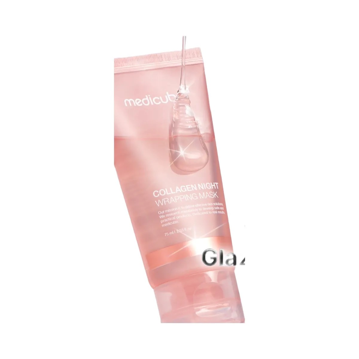 Medicube Glazed Milk Duo - HypeFly India View 3