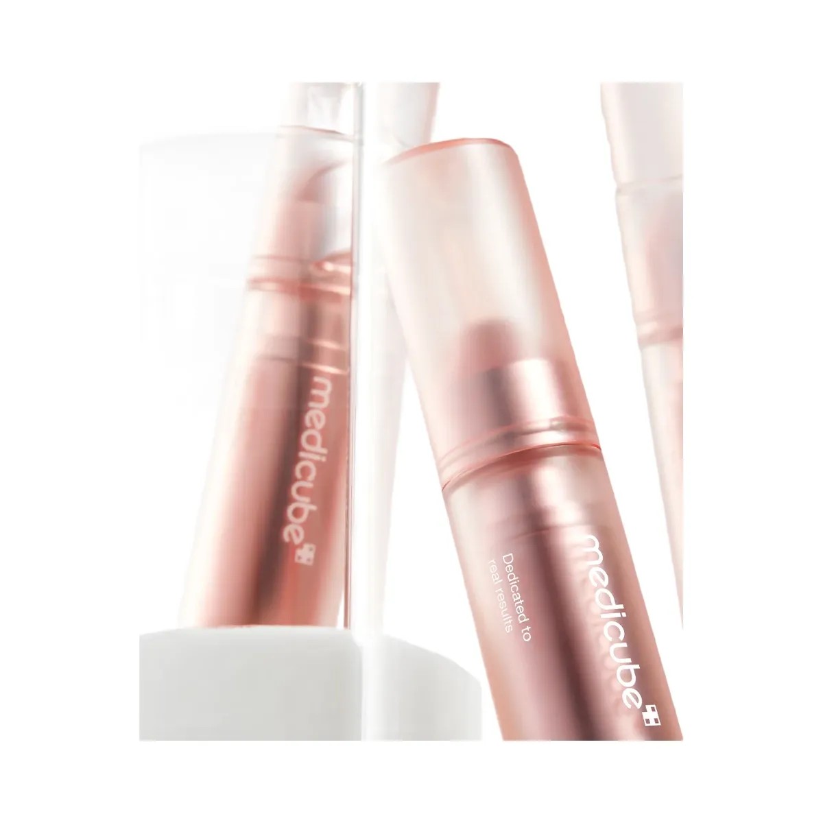 Medicube Glazed Milk Duo - HypeFly India View 5