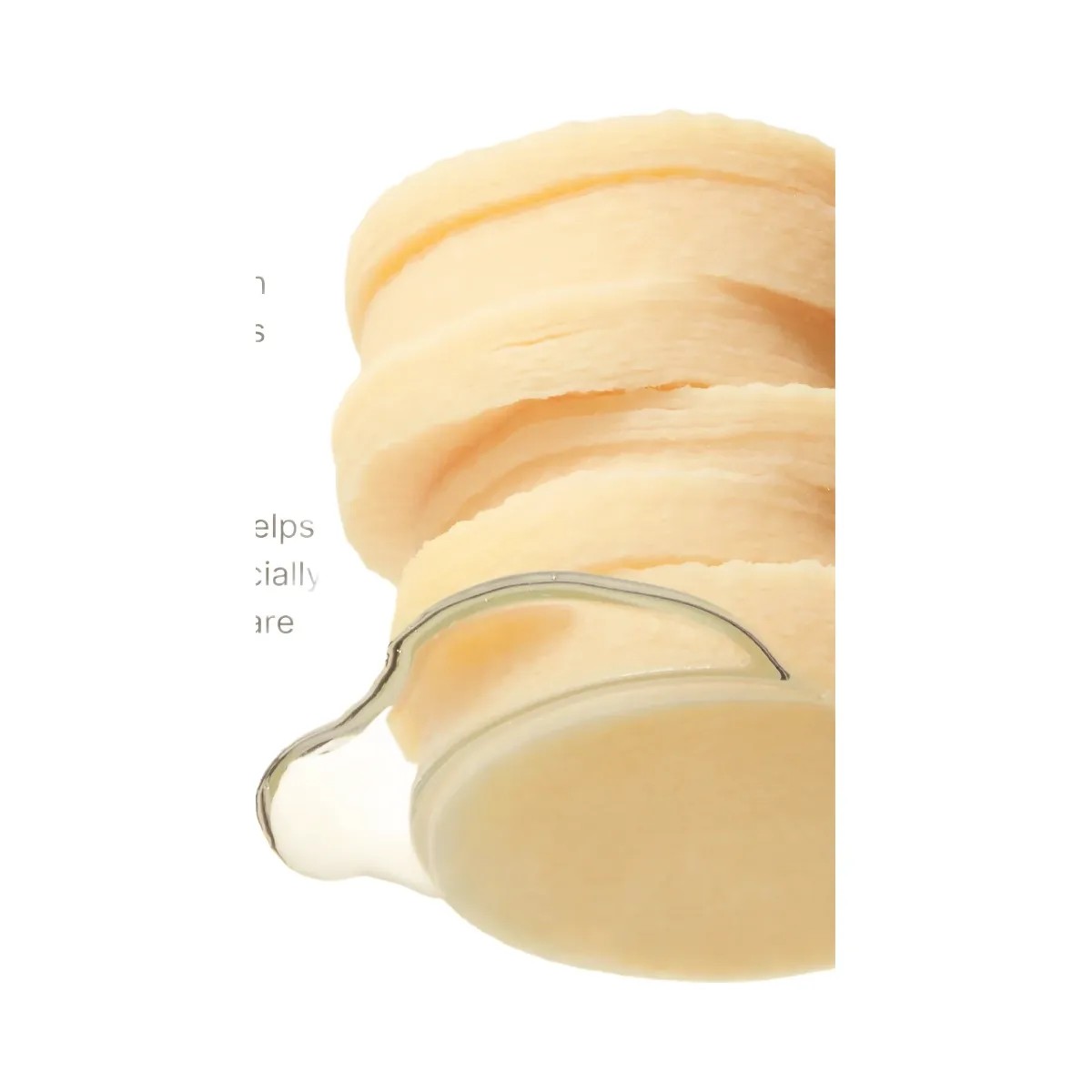 Medicube Kojic Acid Tumeric Toner Pad - HypeFly India View 3